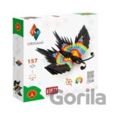 PEXI Origami 3D - Motýl