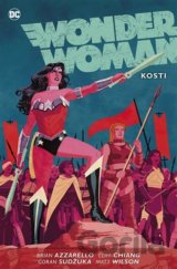Wonder Woman 6: Kosti
