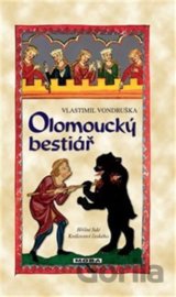 Olomoucký bestiář