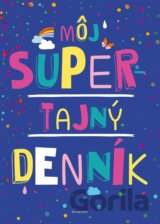 Super tajný denník