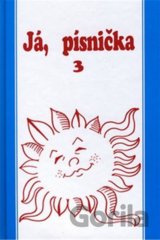 Já, písnička 3