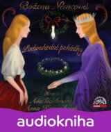 Podivuhodné pohádky