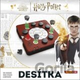 Desítka: Harry Potter