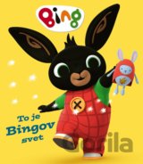 Bing: To je Bingov svet