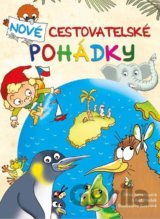 Nové cestovatelské pohádky