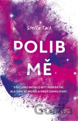 Polib mě