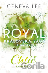 Royal: Chtíč