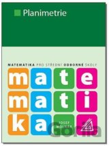 Matematika pro SOŠ - Planimetrie