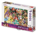 Disney Princezny