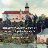 Hrady, zámky a tvrze na starých pohlednicích IV.
