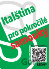 Italština (nejen) pro samouky