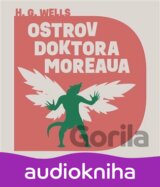 Ostrov doktora Moreaua