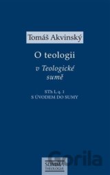 O teologii v Teologické sumě