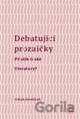 Debutující Prozaičky