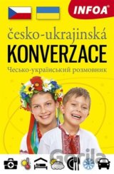 Česko-ukrajinská konverzace