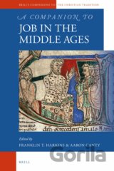 A Companion to Job in the Middle Ages