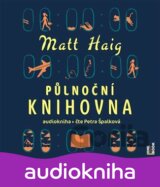 Půlnoční knihovna