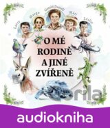 O mé rodině a jiné zvířeně