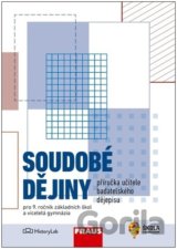 Soudobé dějiny - Příručka učitele badatelského dějepisu