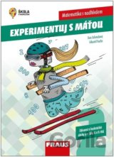 Experimentujeme s Máťou - Matematika s nadhledem