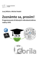 Zoznámte sa, prosím!