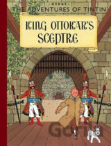 Tintin 8 - King Ottokar´s Sceptre