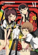 Persona 4 Volume 6