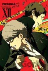Persona 4 Volume 12