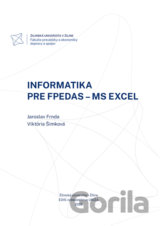 Informatika pre Fpedas