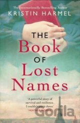 The Book of Lost Names