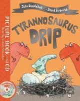 Tyrannosaurus Drip