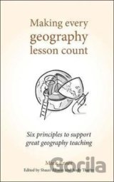 Making Every Geography Lesson Count