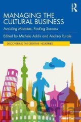 Managing the Cultural Business