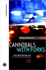 Cannibals with Forks