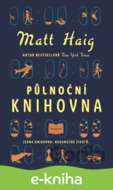 Půlnoční knihovna