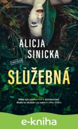 Služebná
