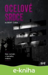 Ocelové srdce