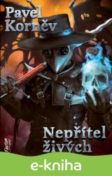 Nepřítel živých