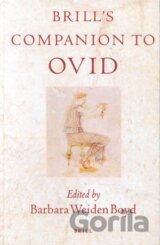 Brill's Companion to Ovid