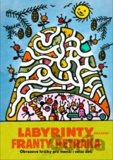 Labyrinty Franty Petráka