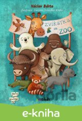 Zvířátka ze zoo