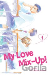 My Love Mix-Up!