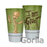 Pohár Marvel - Groot