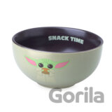 Miska Mandalorian - Snack Time with The Child