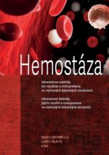 Hemostáza, 2. vydání