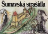 Šumavská strašidla