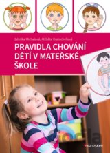 Pravidla chování dětí v mateřské škole