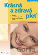 Krásná a zdravá pleť