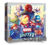 Marvel United