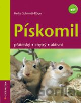 Pískomil